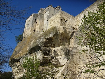 baux provence